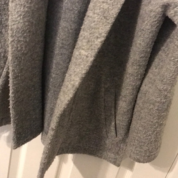 Madewell Speaker Jacket Sweater - Picture 5 of 8